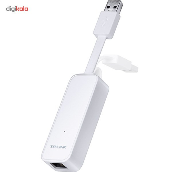کارت شبکه USB 3.0 تی پی لینک مدل UE300