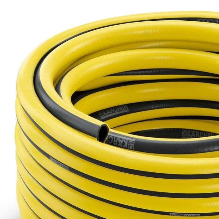 شلنگ آبیاری کرشر مدل  PrimoFlex 26451400 -15mm قطر 5/8 اینچ