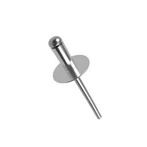 میخ پرچ کد 18 بسته 500 عددی