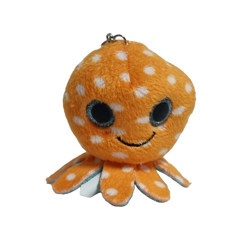 آویز عروسکی  طرح اختاپوس