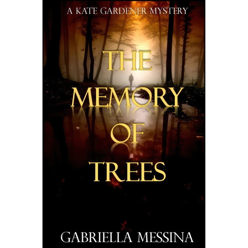 کتاب The Memory of Trees  اثر Gabriella Messina انتشارات تازه ها