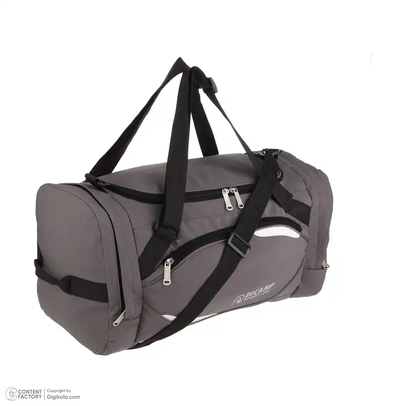 ساک ورزشی دیکمپ مدل Sport-011