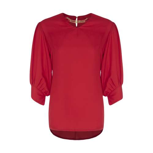 بلوز زنانه مدل Nzi1