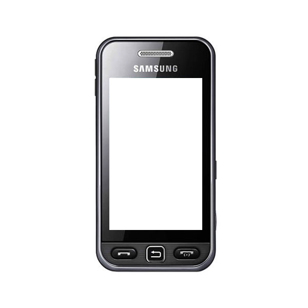 شاسی گوشی موبایل مدل استار مناسب برای گوشی موبایل سامسونگ s5230/ s5233