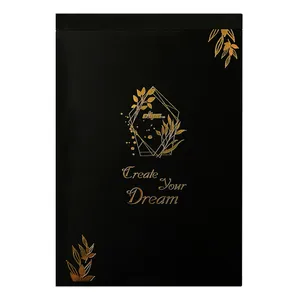 دفتر طراحی 20 برگ کلیپس مدل BLK