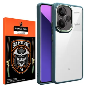 Samurai Skyfall Case For Xiaomi Note13ProPlus