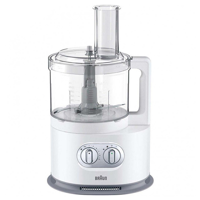 غذاساز براون مدل FP5150