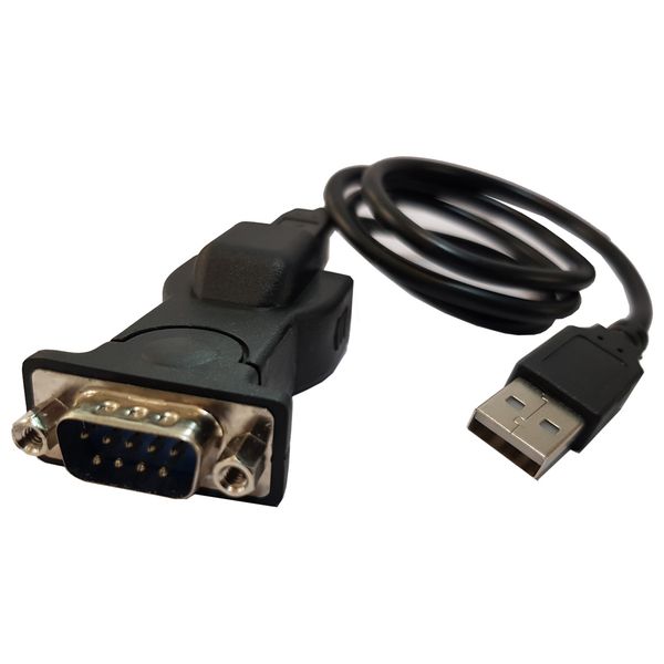 مشخصات قیمت و خرید کابل تبدیل Usb به Vga اینتکس مدل Db 9 دیجی کالا