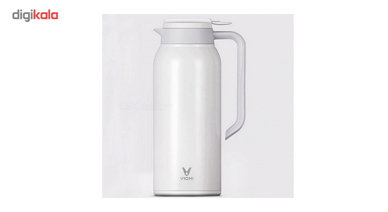 فلاسک شیائومی مدل Viomi گنجایش 1.5 لیتر