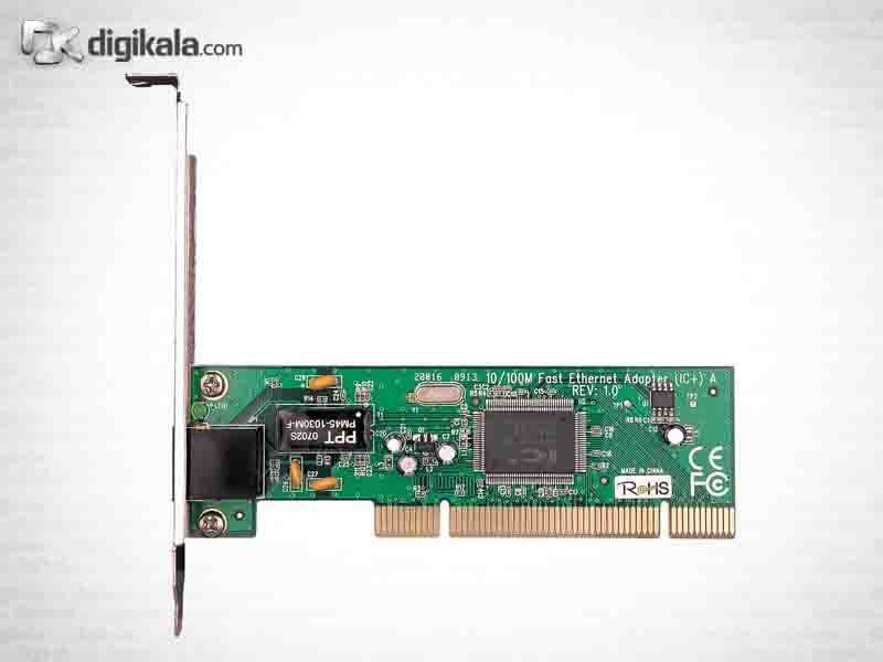 کارت شبکه 10/100Mbps تی پی لینک TF-3200 V1 1