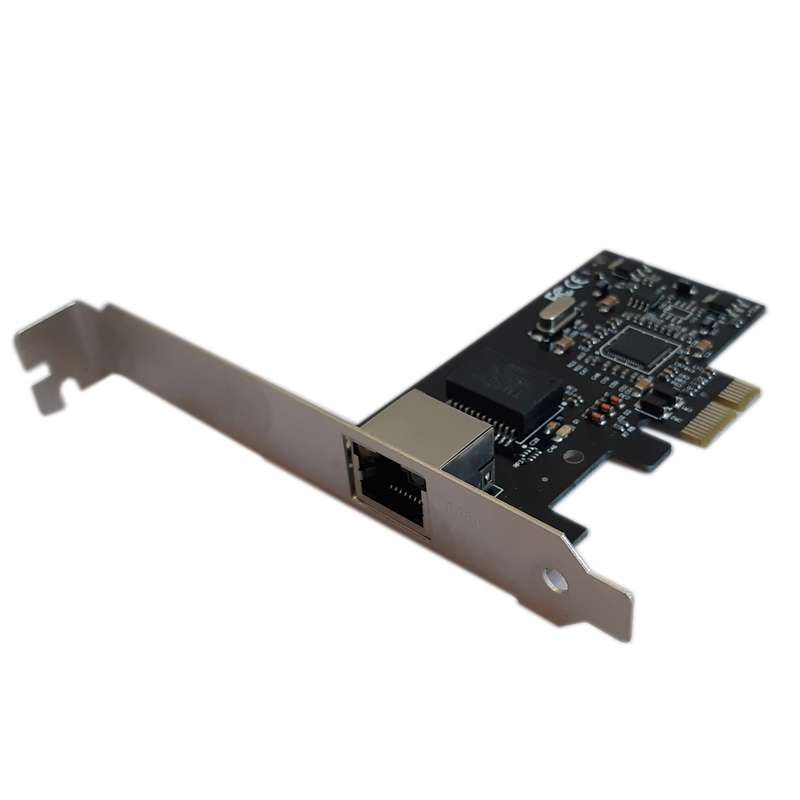 کارت شبکه پی نت مدل H5007NL کارت شبکه پی نت مدل H5007NL