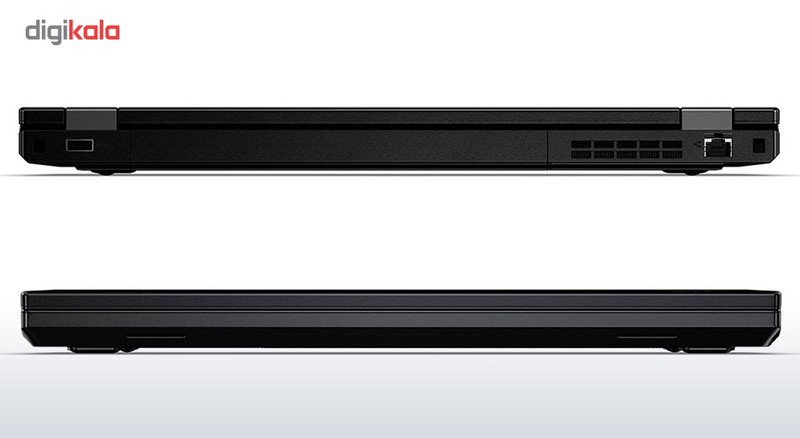 لپ تاپ 15 اینچی لنوو مدل ThinkPad L560 - A
