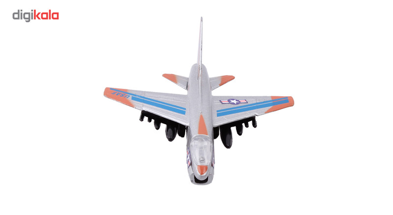 هواپیما موتور مکس مدل Sky Wing 9039