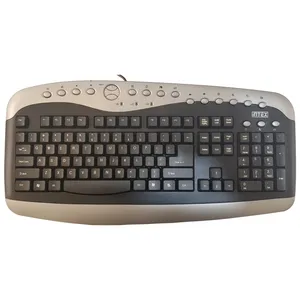 کیبورد اینتکس مدل IT-813