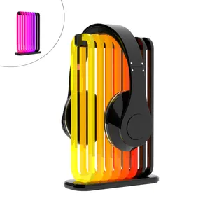 پایه نگهدارنده هدفون مدل Chroma