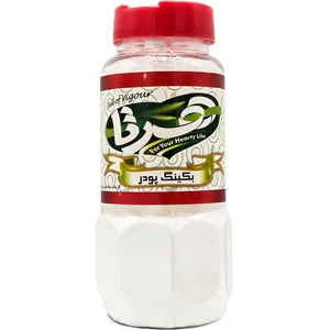 بیکینگ پودر هرتا - 80 گرم