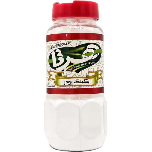 بیکینگ پودر هرتا - 80 گرم