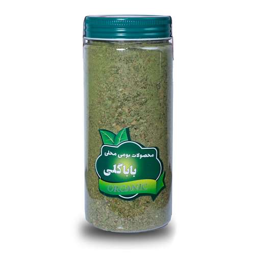کرفس خشک باباگلی عطار-170 گرم