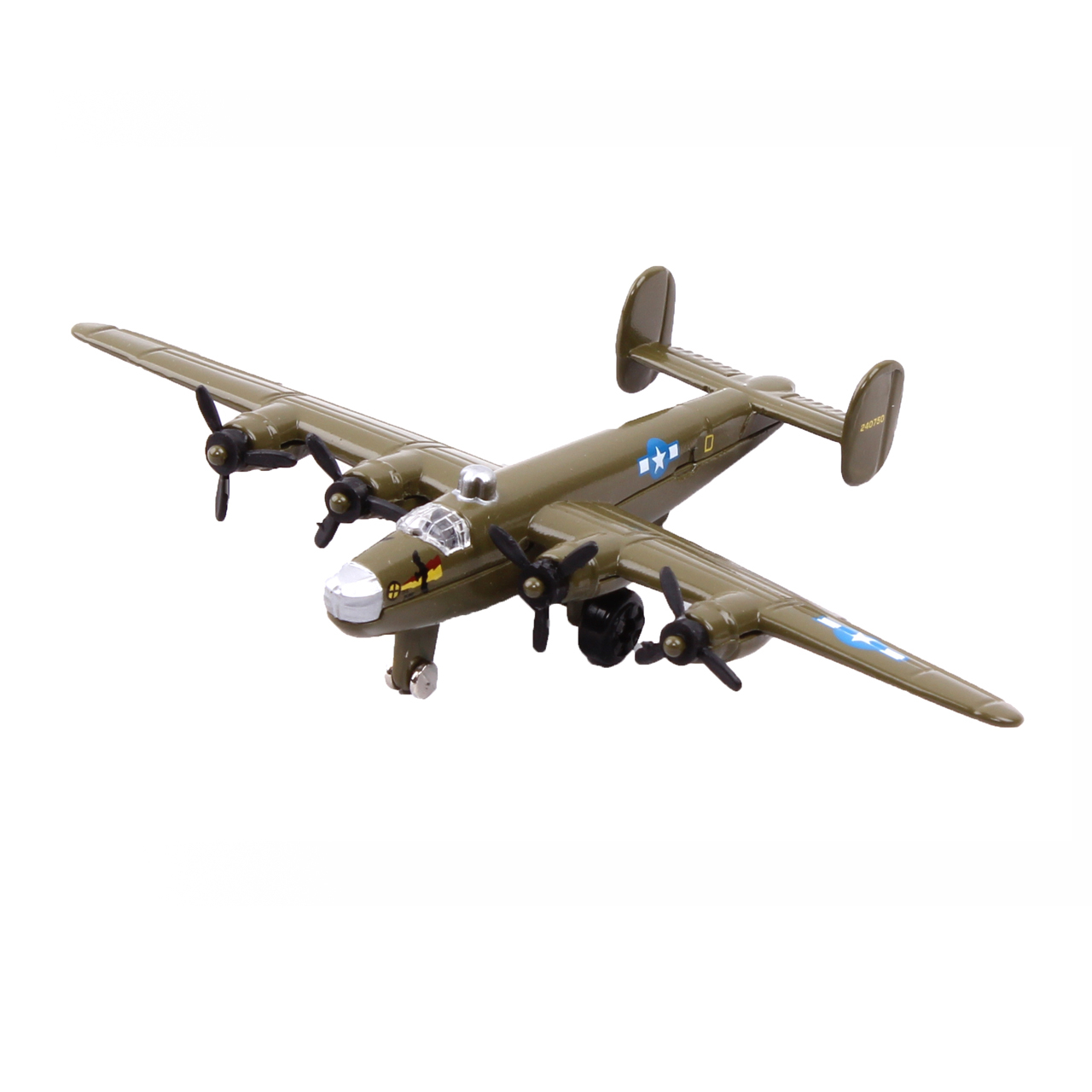 هواپیما موتور مکس مدل 9041 Die Cast