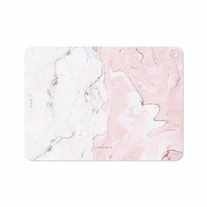 MAHOOT Blanco-Pink-Marble Cover Sticker for Apple iPad Pro 11 2018 A1934