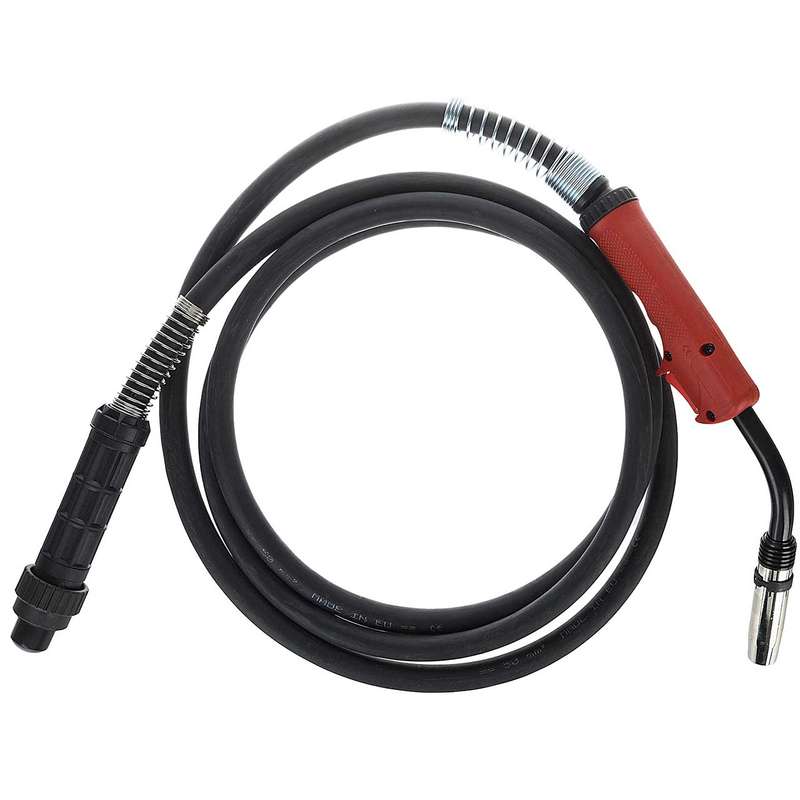 تورچ جوشکاری تورچ سد مدل CO2 ظرفیت 501 آمپر طول پنج متر تورچ جوشکاری تورچ سد مدل CO2 ظرفیت 501 آمپر طول پنج متر