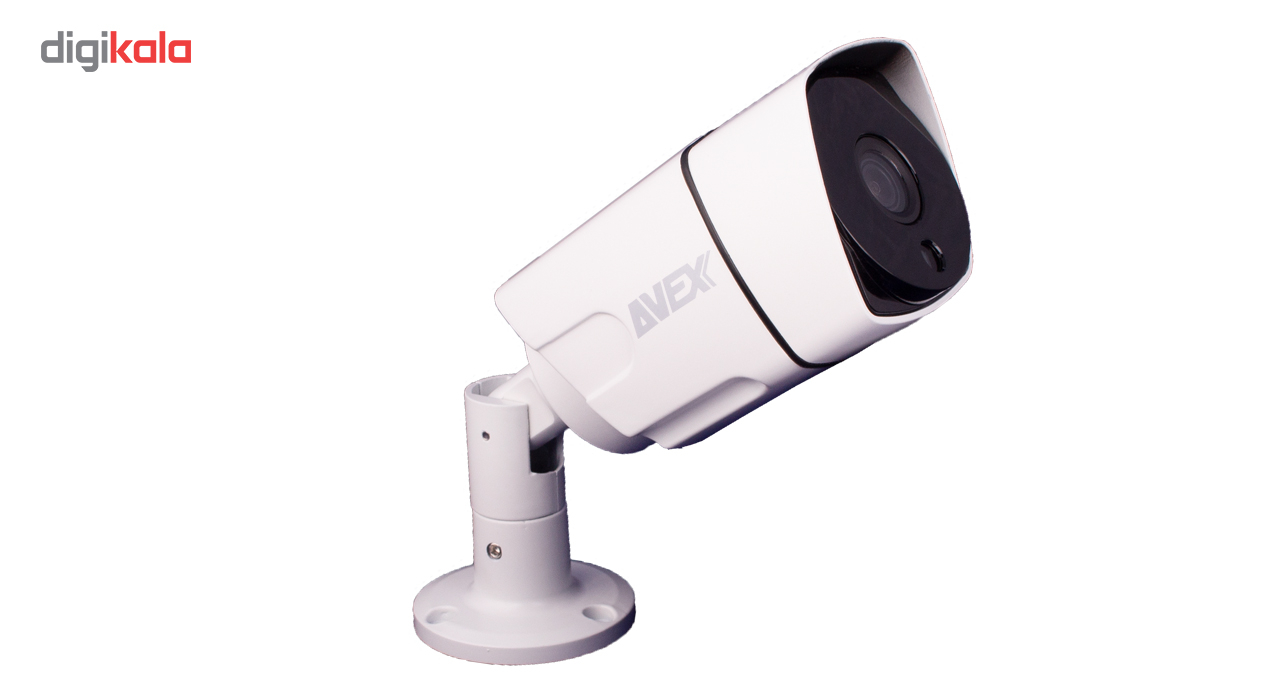 دوربین مدار بسته اوکث مدل AV-IR220 AHD