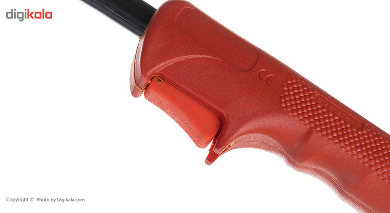 تورچ جوشکاری تورچ سد مدل CO2 ظرفیت 501 آمپر طول پنج متر تورچ جوشکاری تورچ سد مدل CO2 ظرفیت 501 آمپر طول پنج متر