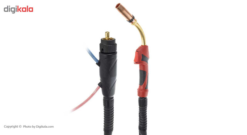 تورچ جوشکاری تورچ سد مدل CO2 ظرفیت 501 آمپر طول پنج متر تورچ جوشکاری تورچ سد مدل CO2 ظرفیت 501 آمپر طول پنج متر