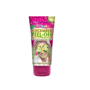 ماسک صورت مونته ژنه 7 heaven حجم 175 میلی لیتر