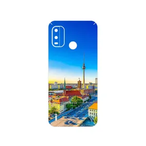 MAHOOT City of Berlin Cover Sticker for Nokia G11 Plus