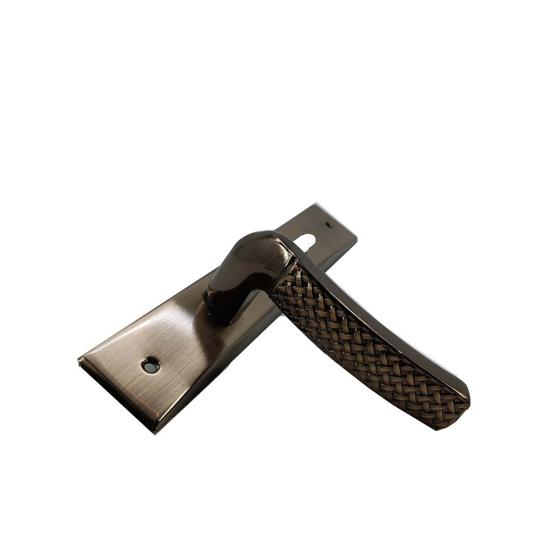 دستگیره در ترووان مدل پلاک آپارتمانی راست بازشو کد 429 مجموعه 2 عددی دستگیره در ترووان مدل پلاک آپارتمانی راست بازشو کد 429 مجموعه 2 عددی