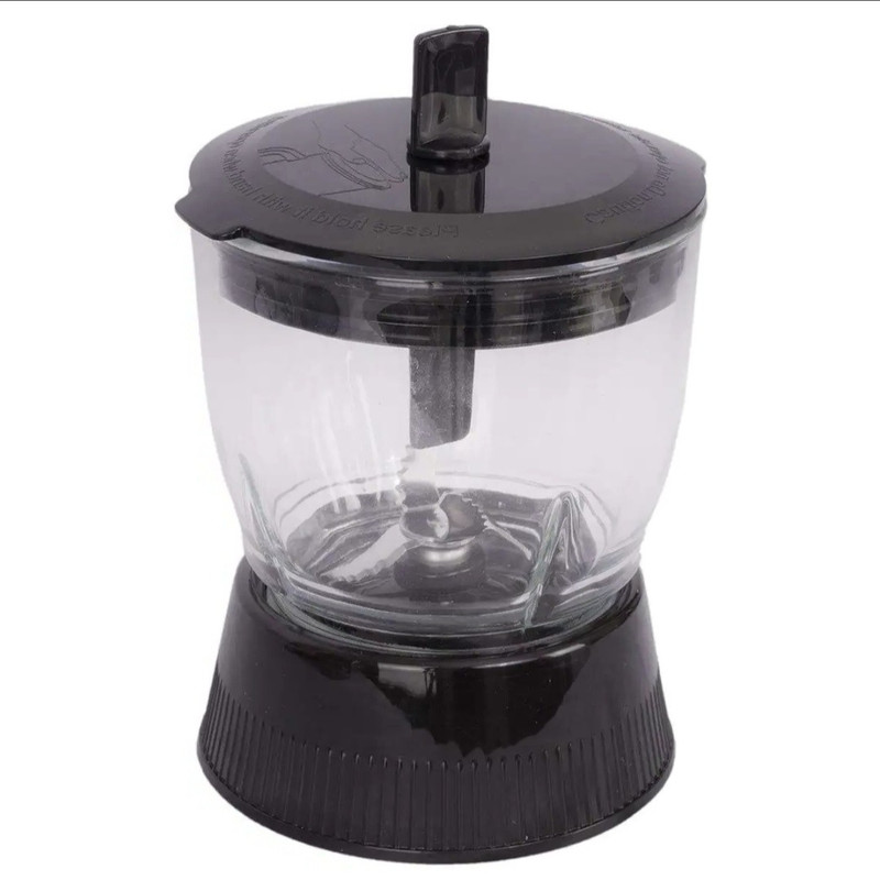 آبمیوه‌گیری چند کاره مکسی مدل 814p