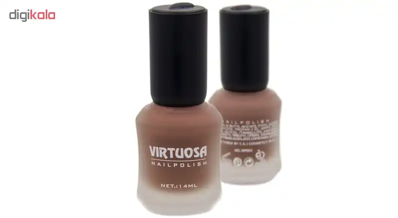 لاک ناخن ورتوسا شماره 406