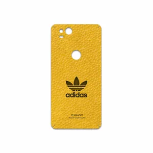 MAHOOT ML-DDS Cover Sticker for Google Pixel 2