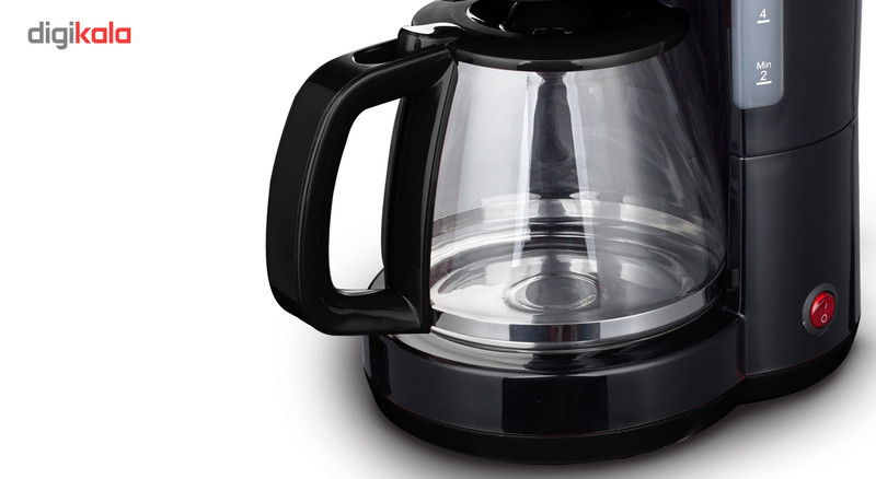 قهوه ساز کاپر مدل CM410