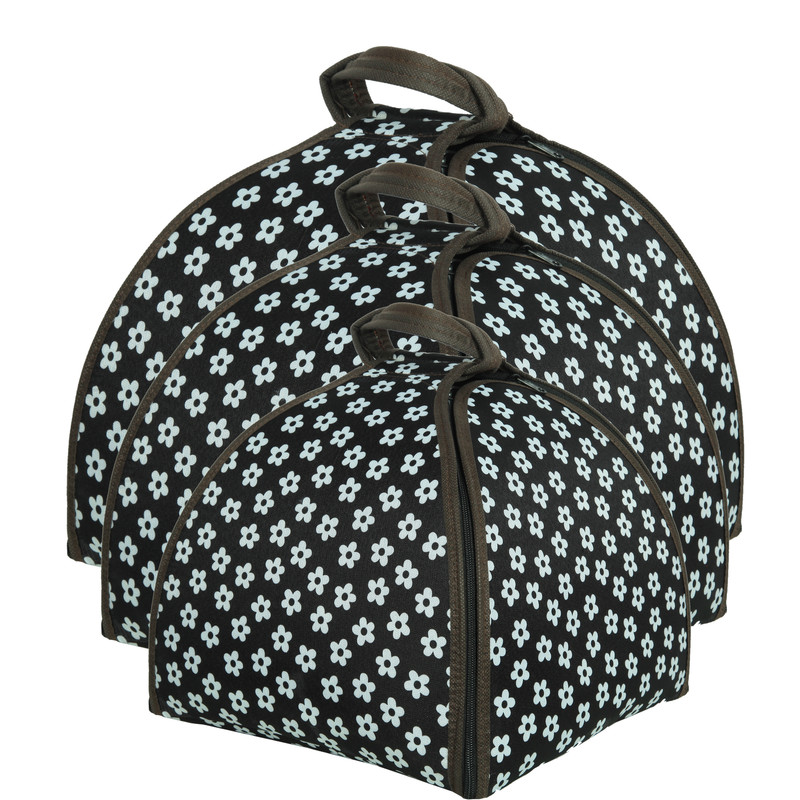 کاور حمل قابلمه مدل ir130 مجموعه 3 عددی