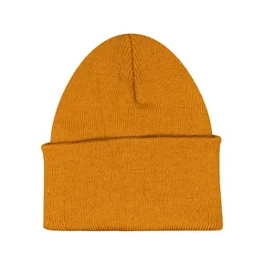 کلاه بافتنی مدل پاپی کد 3839