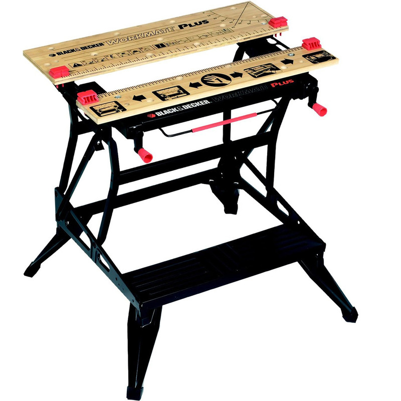 میز کار بلک اند دکر مدل WM825