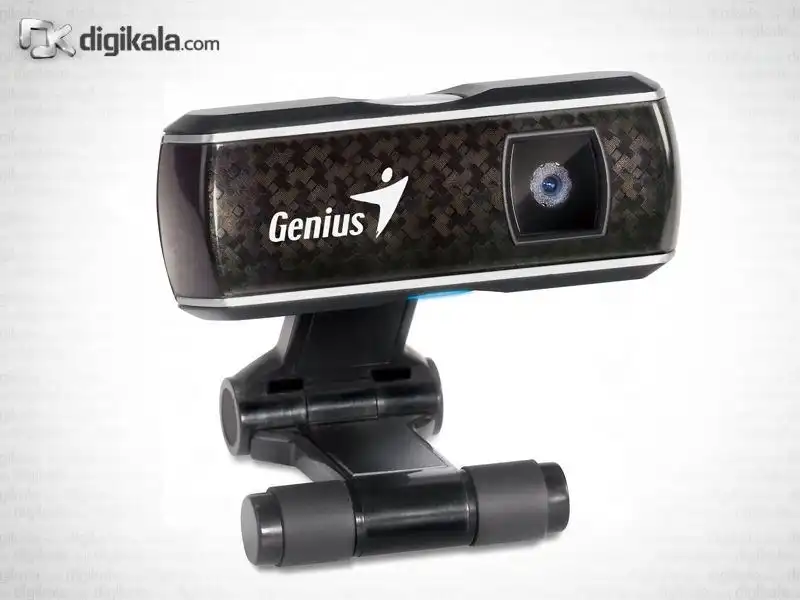 وب کم جنیوس فیس کم 3000