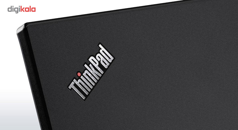 لپ تاپ 15 اینچی لنوو مدل ThinkPad L560 - A