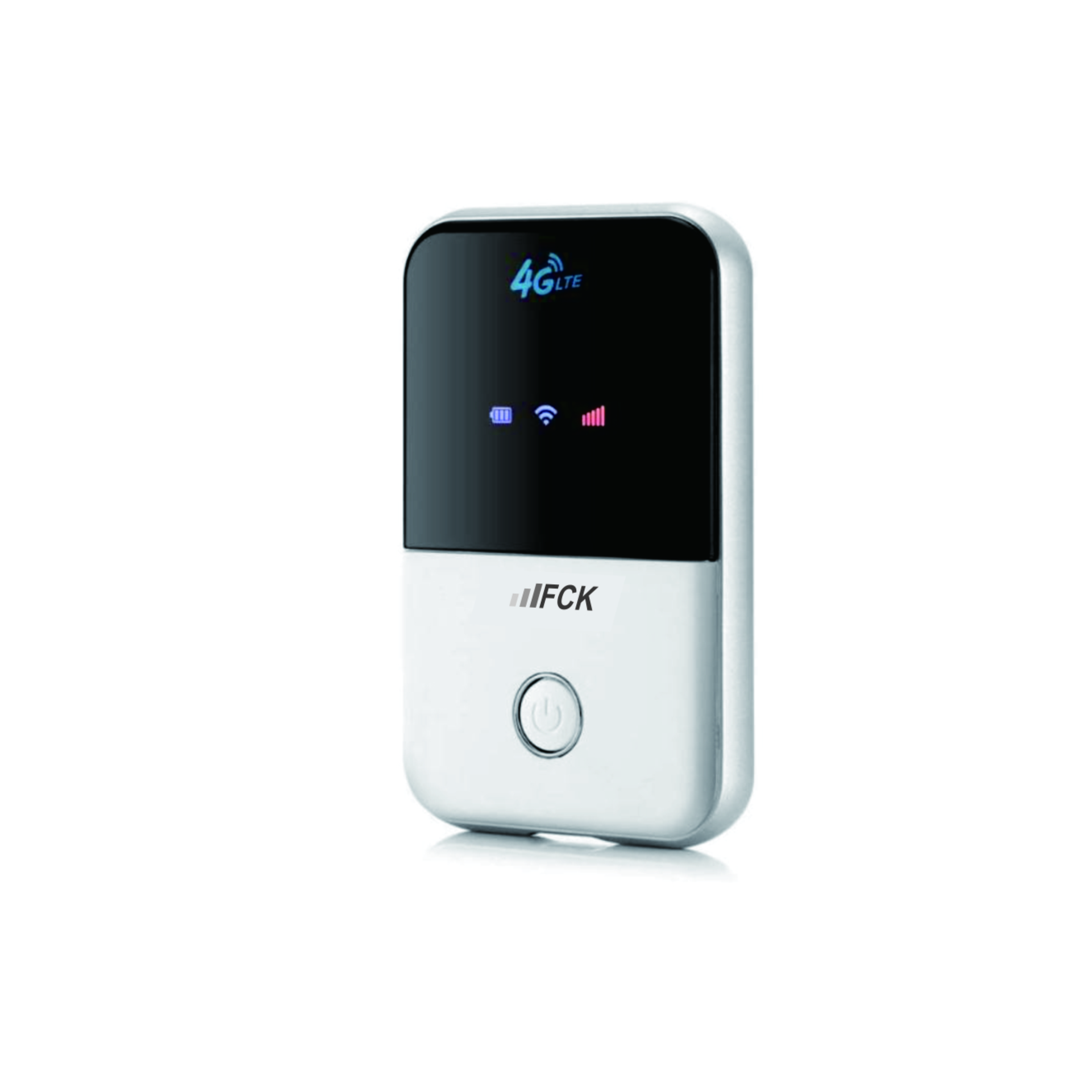 مودم 4G قابل حمل FCK مدل 903