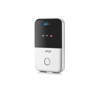 مودم 4G قابل حمل FCK مدل 903