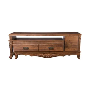 میز تلویزیون مدل 175140Antique