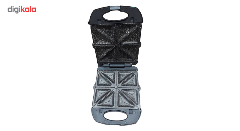 ساندویچ ساز فه به مدل SM-2020B