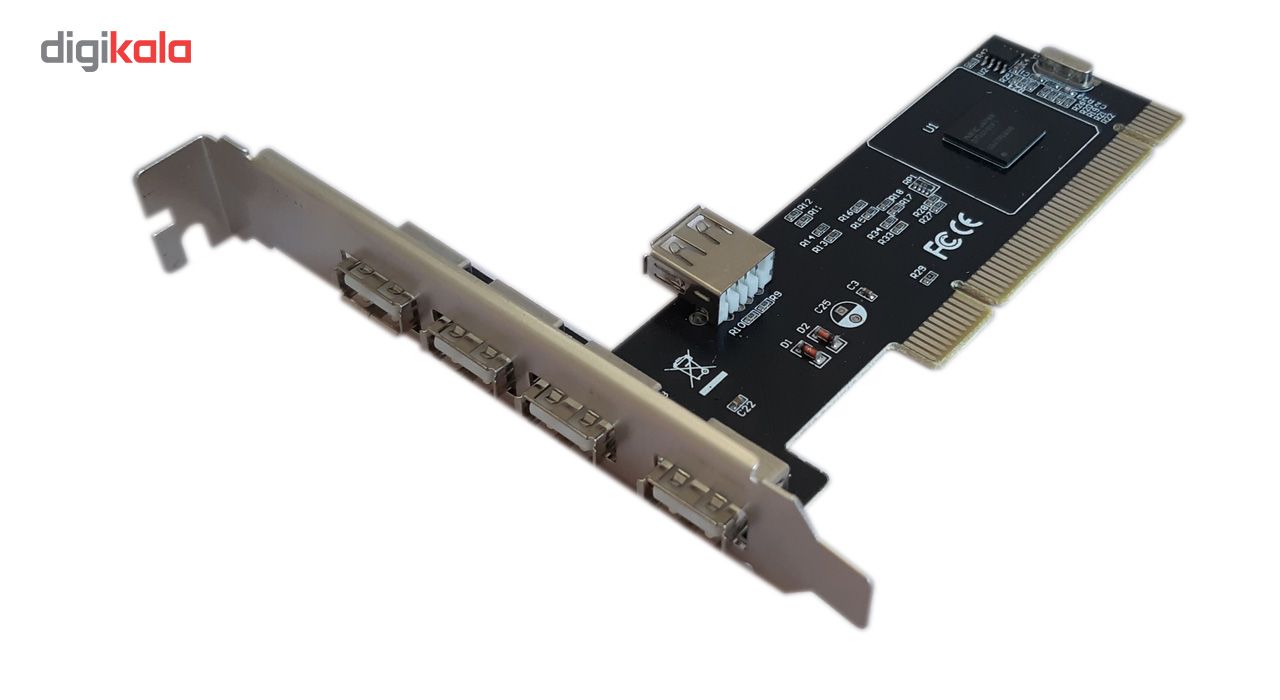 کارت USB پی نت مدل D720101F1 main 1 1