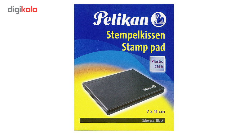 استامپ پلیکان مدل stempelkissen استامپ پلیکان مدل stempelkissen