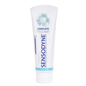 خمیر دندان سنسوداین مدل Ochrana حجم 75 میلی لیتر