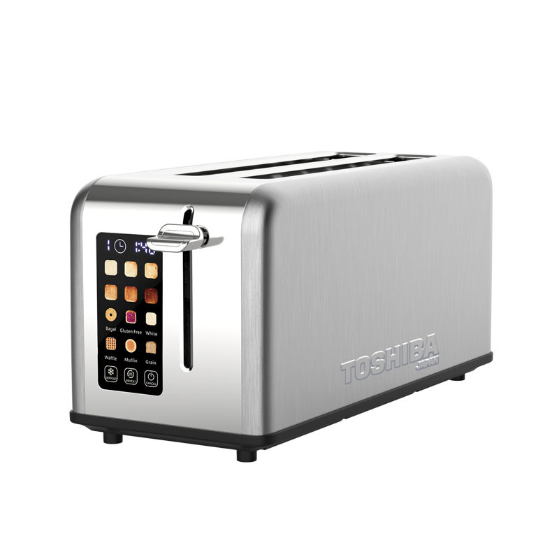 توستر 2 اسلایس توشیبا مدل  TJ-316