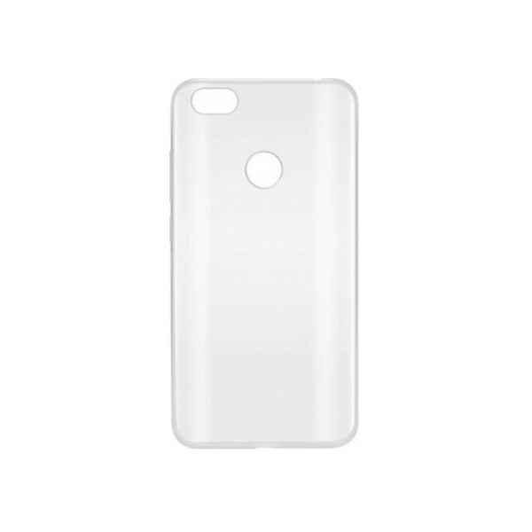 کاور مدل Clear TPU مناسب برای گوشی موبایل شیائومی Redmi Note 5A Prime کاور مدل Clear TPU مناسب برای گوشی موبایل شیائومی Redmi Note 5A Prime