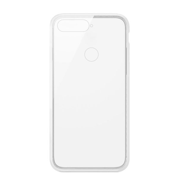 کاور مدل ColorLessTPU مناسب برای گوشی موبایل هواوی Honor 7A کاور مدل ColorLessTPU مناسب برای گوشی موبایل هواوی Honor 7A